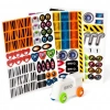 Üreticiniz Sticker Yapıştırmalı Tren 33979