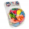 Üreticiniz Str-117 Metalik Karışık Renk 100lü Balon