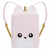 Üreticiniz Surprise 3ü1 Arada Büyük Sırt Çantalı Set - Britney Sparkles