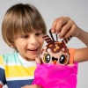 Üreticiniz Sürpriz Mini Peluş Kutup Hayvanı