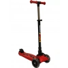Üreticiniz Swing Scooter Kırmızı Işıklı
