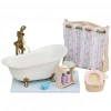 Üreticiniz Sylvanian Families Banyo Ve Duş Seti 5739