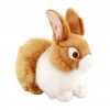 Üreticiniz Tavşan Peluş 23 Cm