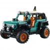 Üreticiniz Technic Jeep Wrangler Rubicon Suv 42227