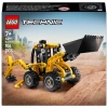 Üreticiniz Technic Kazıcı Yükleyici 42197