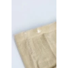 Üreticiniz Tekli Düz Külotlu Çorap 50104 Bej