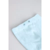 Üreticiniz Tekli Düz Külotlu Çorap 50104 Mavi