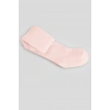 Üreticiniz Tekli Düz Külotlu Çorap 50104 Pembe