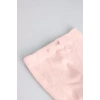 Üreticiniz Tekli Düz Külotlu Çorap 50104 Pembe