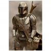 Üreticiniz The Mandalorian Metal Kutu Puzzle 300 Parça