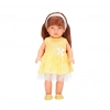 Üreticiniz Tina Party Bebek 45 Cm.
