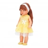 Üreticiniz Tina Party Bebek 45 Cm.