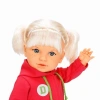 Üreticiniz Tina Sporty Bebek 45 Cm.