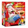 Üreticiniz Tombik Aşçı