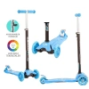 Üreticiniz Torutoys Mavi Twist Işıklı Scooter