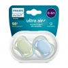 Üreticiniz Ultra Air Emzik 0-6 Ay