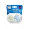 Üreticiniz Ultra Air Emzik 0-6 Ay