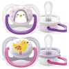 Üreticiniz Ultra Air Emzik 0-6 Ay Kız