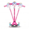 Üreticiniz Unicorn 3 Teker Işıklı  Scooter Nessiworld