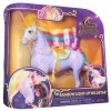 Üreticiniz Unicorn Akademisi Rainbow Wildstar 28 Cm