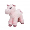 Üreticiniz Unicorn Renkli Peluş At 28 Cm.