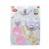 Üreticiniz Urt011-002 Kartelada İnce Belli Çay Vakti -brl