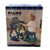 Üreticiniz Urt034-002 Ayaklı 49 Tuş Piano Org - Lacivert