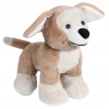 Üreticiniz Uyku Arkadaşı Peluş Kahve Köpek 40 Cm