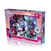 Üreticiniz Vp714 Vampirina 100 Parça Çocuk Puzzle -ks Puzzle