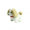 Üreticiniz Vrd10642 Peluş Evcil Köpek (sesli Ve(adet Fiyatıdır)