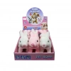 Üreticiniz Vrd10643 Peluş Evcil Tavşan (sesli Ve(adet Fiyatıdır)