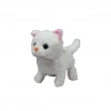 Üreticiniz Vrd10644 Peluş Evcil Kedi (sesli Ve(adet Fiyatıdır)