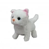 Üreticiniz Vrd10644 Peluş Evcil Kedi Sesli Ve Hareketli