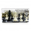 Üreticiniz Vrd10660 Mıknatıslı Katlanabilir Satranç Set