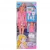 Üreticiniz Wg-115225a Nessiworld Doktor Bebek 29 Cm