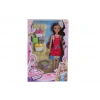 Üreticiniz Wg-661005 Kutulu 29cm Aksesuarlı Çiçekçi