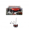 Üreticiniz Xf-789-804b-805b-806b Kumandalı Işıklı Şarjlı Offroad Araba -vardem
