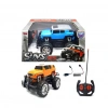 Üreticiniz Xf-789-804b-805b-806b Kumandalı Işıklı Şarjlı Offroad Araba -vardem