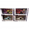 Üreticiniz Xhd-w9502-3 Cekbırak 1:24 Buhar Atan