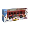 Üreticiniz Xy335a Otobüs - Smt