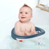 Üreticiniz  yandan Açılır Banyo & Mama Oturağı İndigo