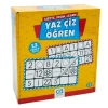 Üreticiniz Yaz Çiz Öğren
