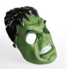 Üreticiniz Yeşil Renk Süper Kahraman Dev Adam Hulk Maskesi
