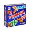 Üreticiniz Yılbaşı Tombala