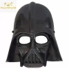 Üreticiniz Yıldız Savaşları Maskesi Darth Vader Maskesi Siyah Renk