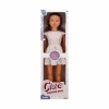 Üreticiniz Yürüyüş Arkadaşım Clara Casual 80 Cm 1 Adet