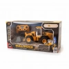 Üreticiniz Z6828a 1:18 9 Kanal Alaşımlı U/k İş Makinası Kepçe