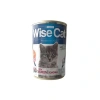 Wise Cat Somonlu Yetişkin Konserve Kedi Maması 1 Adet 400 Gr