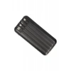 Yosonda A87 4in1 20.000 mAh Powerbank - Siyah