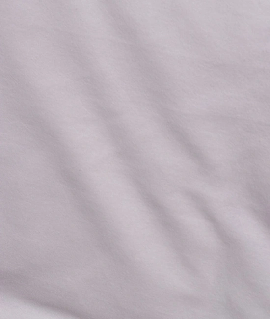 Beyaz Yıkanmış Çift Kişilik Nevresim Yastık Seti (200 X 220)